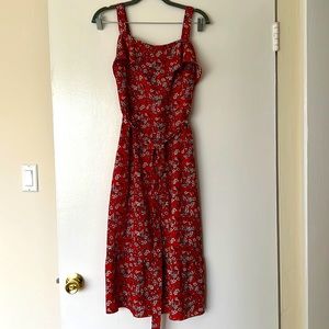 Banana Republic factory dress size 4